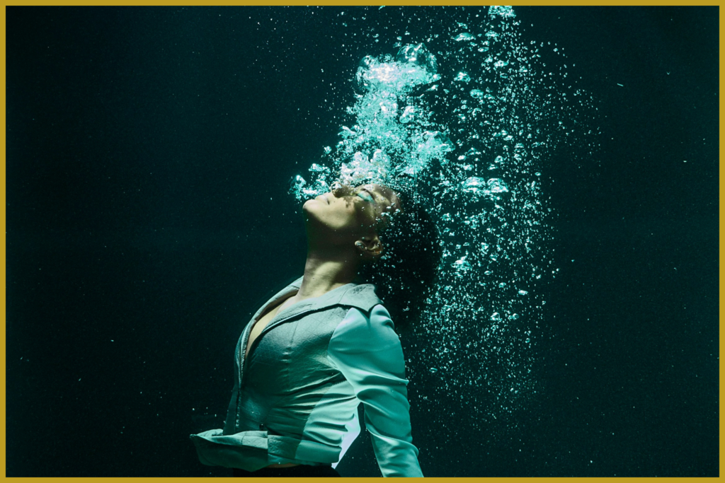 guided breathwork: introductory session