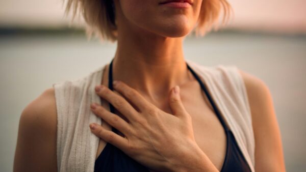 Copy of Website Image (30) Awakening the Heart To Restore Body, Mind & Spirit (Guided Meditation)