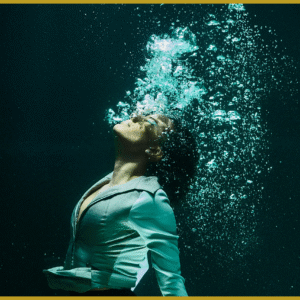 guided breathwork: introductory session