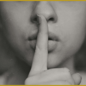 guided meditation: quiet the inner critic