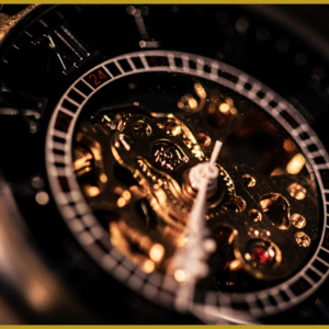 guided meditation: master the flow of time