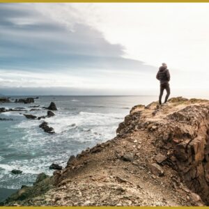 guided meditation: unshakeable confidence