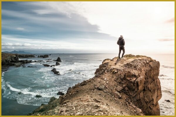 guided meditation: unshakeable confidence guided meditation: unshakeable confidence