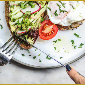 guided meditation: healing emotional hunger