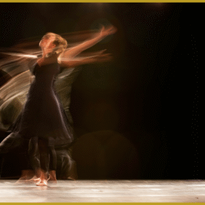 guided meditation: falling in love with movement