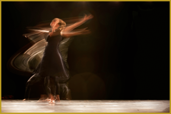guided meditation: falling in love with movement