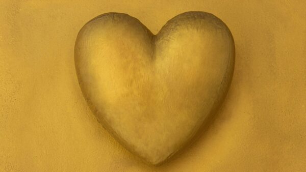 Releasing The Past to Free The Heart (Guided Meditation)