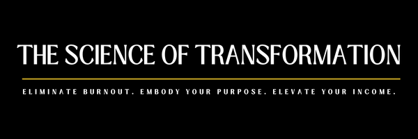 The Science of Transformation Store